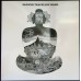 FLOWER TRAVELLIN' BAND - Satori (Phoenix Records – ASHLP3002) UK 2007 reissue of 1971 album